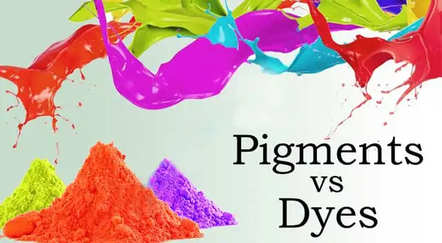 Mực pigment in trục ống đồng và 4 ứng dụng in trục ống đồng.