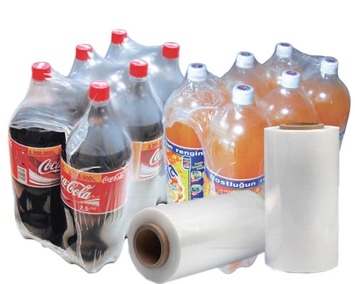 Màng PVC Co (Màng Co Nhiệt Tem Nhãn Thân Chai)