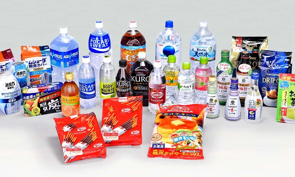 Best Rotogravure Printing Ink for PVC Shrink Film in Vietnam